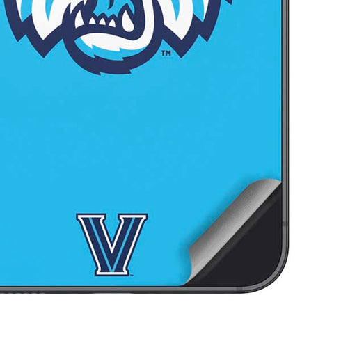 Villanova University Wildcats 1842 Galaxy S25 Skin